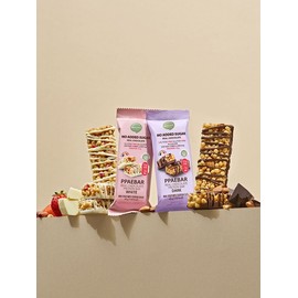 [1 box] Peba Real Chocolate Protein Bar 40g 1 box (9 pieces) / [1박스] 빼바 리얼초콜릿 프로틴바 40g 1박스 (9개입)