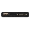 4K HD Media Player Mini Streaming Media Player with Remote