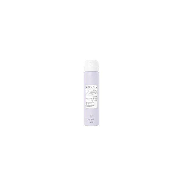 Kerasilk Multi-Purpose Hairspray Travel Size 75ml