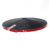 26Ft (8m) Black Automotive Wheel Rim Protector, Car Rim Guard