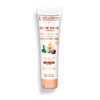 Evoluderm Shea Butter Hand Cream Paraben Free 150 ml