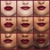 Wet n Wild Lipstick Silk Finish, Dark Wine, 3.5 g,