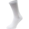 Winterlace 72 Pairs Cotton Crew Socks for Men Women, Athletic