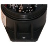 B6L4PAC 85-265V AC LED EMERGENCY WARNING SAFETY LIGHT BEACON STROBE