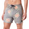 Hurley Men's Phantom Naturals Sessions 16 Inch Board Shorts