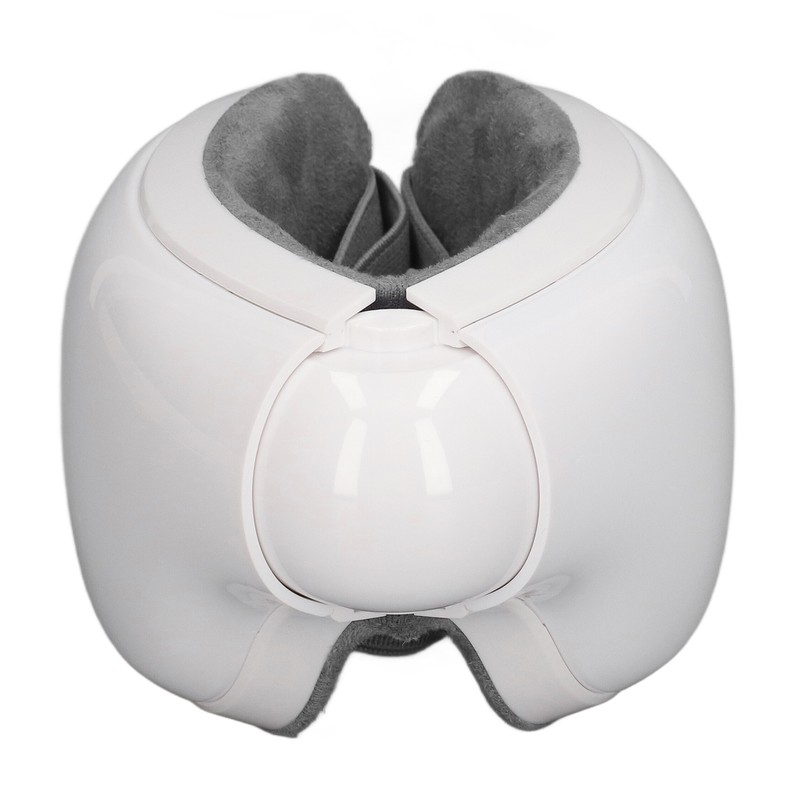 Eye Massager Heat Compression 5 Vibration Strength Timing 2 Modes