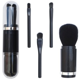 4 Pack Exquisite Duster Brush Kit, Small Dust Brushes, Feather Duster, Soft Fibers, Efficient Dust Removal, Cleaning Tool Perfect for Digital Devices, Keyboards, Car Interior, Craft, Mobile Phone