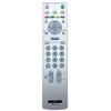 VINABTY RM-ED007 Replace Remote for Sony KDL-20S2030 KDL-20S2020 KDL-20S2000 KDL-40U2000