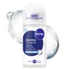 NIVEA Derma Control Defend Women's Antiperspirant 72h Ball Protection Hyaluronic