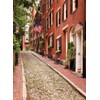 Puzzle: Beacon Hill Boston