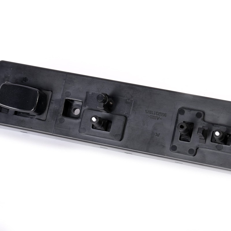 Power Seat Adjustment Switch - 88191-3S100RY Driver Side Power Seat