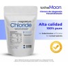 Cloruro De Magnesio Usp 3 Kg Tothemoon