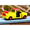 Tiny City 1/50 Maurice Mini Pickup Shell Diecast Car