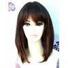Forever Young Ladies Mixed Brown Copper Medium Style Face Frame