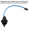 Moonlinks Compatible with Dodge Ram 2500/3500/4500/5500 6.7L 2013 2014 2015
