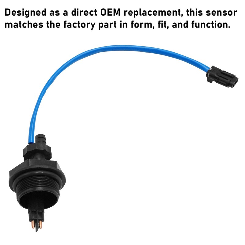 Moonlinks Compatible with Dodge Ram 2500/3500/4500/5500 6.7L 2013 2014 2015