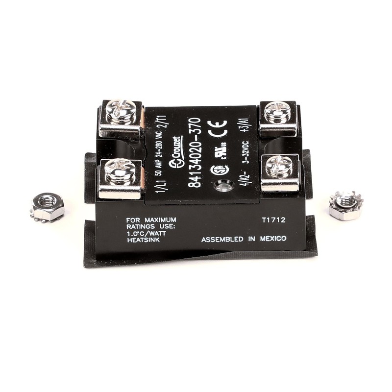 Prince Castle Solid State Relay 525-317S - Genuine OEM Replacement