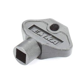 1004-35 EMKA Square 8mm Key