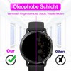SkyKeep (4 Pieces for Garmin Vivoactive 5 Screen Protector, for