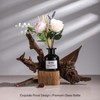 Baccarat NYC Reed Diffuser Set – Luxury Hotel Scent for
