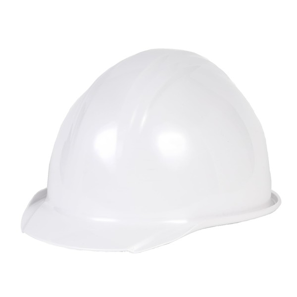 Disaster Prevention Helmet (White) Made in Japan, National Certification Compliant (x1), Disaster Prevention and Crime Prevention Direct