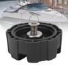 Universal Marine Boat Tank Gas Cap ABS Plastic Outboard Engine