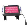 Handheld Video Digital Magnifier 26 Color Modes Electronic Reading Aids