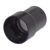Trend Hose Adaptor, 58mm to 39mm Conversion, Anti-Kink Design, Compatible with CRT/MK3, PRT, WRT, T30, T31, MT/DUSTKIT, Silver, CRT/3