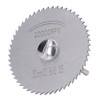 60Pcs Cutting Wheel Circular Saw Blade Grinding Tool Set Kit