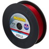 Maxima RED 600m Bulk SPL 15LB Spool