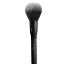 M2 Extra Large Powder Brush, Big Fluffy head For All-Over Setting, Oversized For Quick Application, Synthetic Bristles, For Blending Cream,Liquid, Flawless Powder,Blending,Buffing