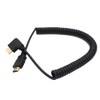 VViViD Sun High Speed HDMI Cable Type A Male to