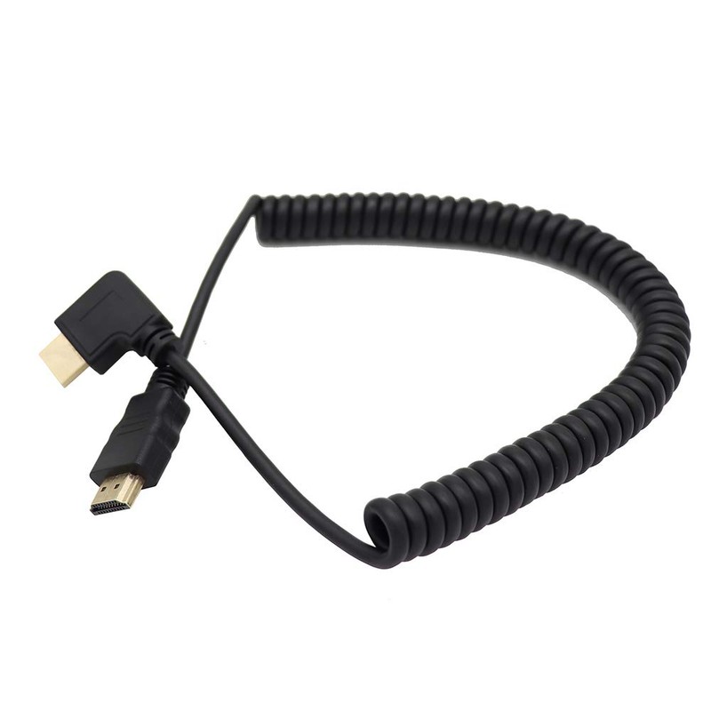 VViViD Sun High Speed HDMI Cable Type A Male to