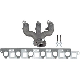 ATP Automotive Graywerks 101018 Exhaust Manifold