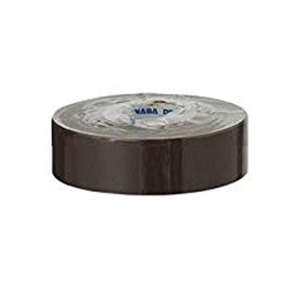 因幡電工 粘着テープ 標準厚 茶 HF-0191-B