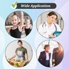 Bun Nets,20pcs Invisible Hair Nets Hair Nets for Buns Bun
