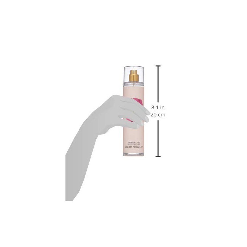 Vince Camuto Vince Camuto Ciao Body Fragrance Spray Mist for