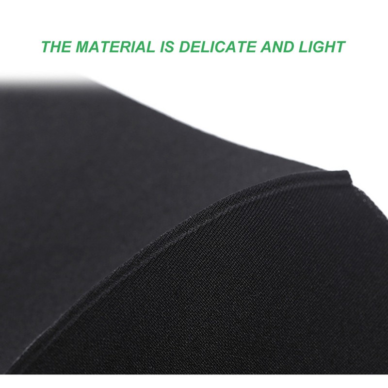 1pcs Air Cotton Face Mask Reusable Comfy Breathable Safety Dust