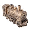 Train Humidifier 300ml Retro Train Shape Aromatherapy Diffuser with Waterless
