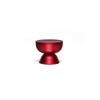Lexon Mini Bluetooth Portable Speaker, TAMO Pairing with Touch Screen,