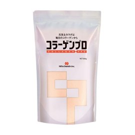 新田ゼラチン コラーゲンプロ 300g 2個 コラーゲン プロ 業務用 大容量 粉 粉末 糖分