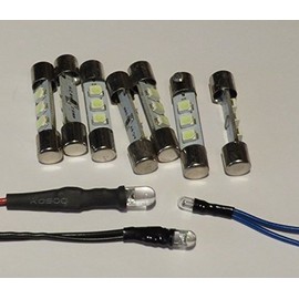Complete Lamp Kit for Marantz 2238B - LED Version