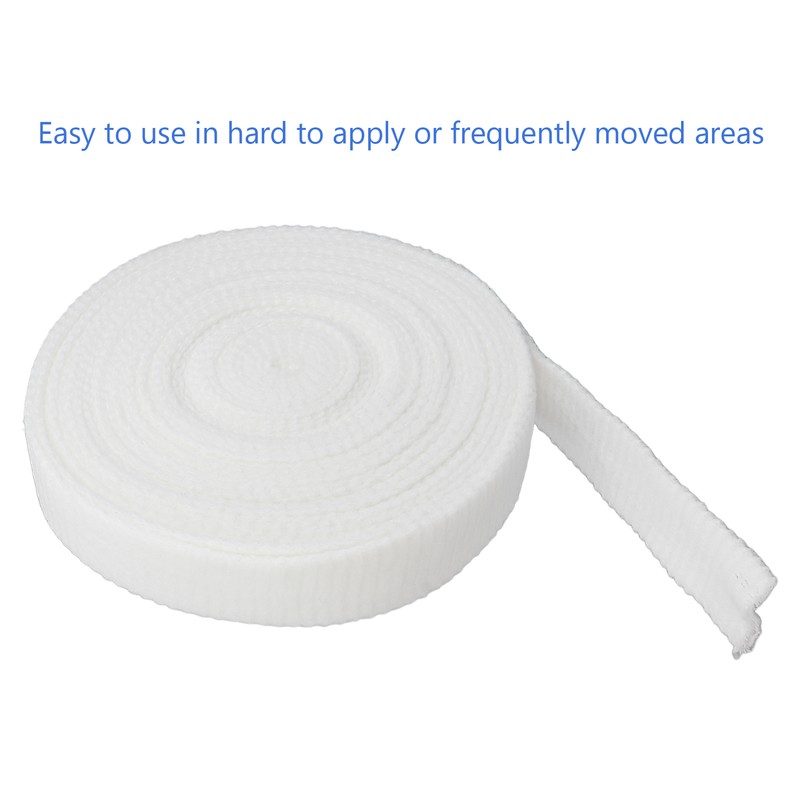 6# Knee Tubular Bandage Elastic Net Breathable Elastic Bandage Net