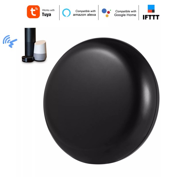 Universal WiFi IR Remote Control for Tuya APP Smart Life