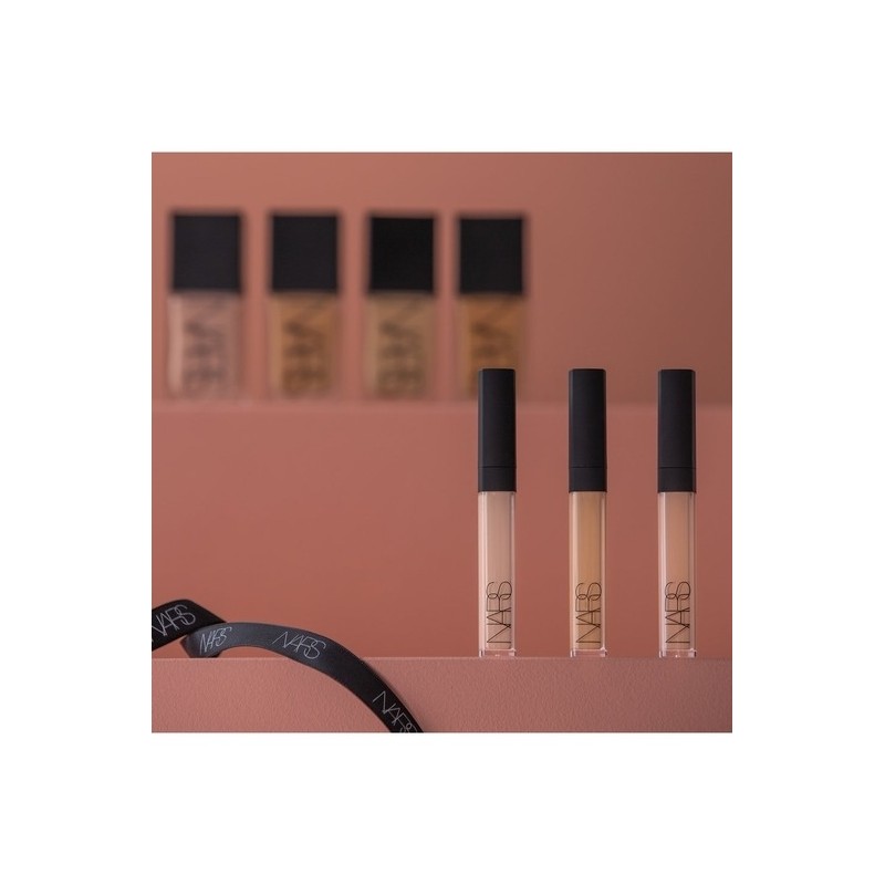 Radiant Creamy Concealer / 래디언트 크리미 컨실러