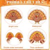 Thanksgiving Turkey Bulletin Board Set Thankful Little Turkeys Bulletin Board