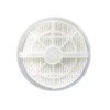 MELEDEN Air Purifier for Home with Filters, 2022 Upgraded Design