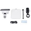 Digital Electron Microscope 4.3in 1000x 2MP USB Industrial Repair Inspection