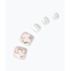Dashing Diva Magic Press Pedicure Glowet