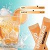 HYDRA AID Low Sodium Electrolyte Powder Packets - Marine-Mineral Hydration